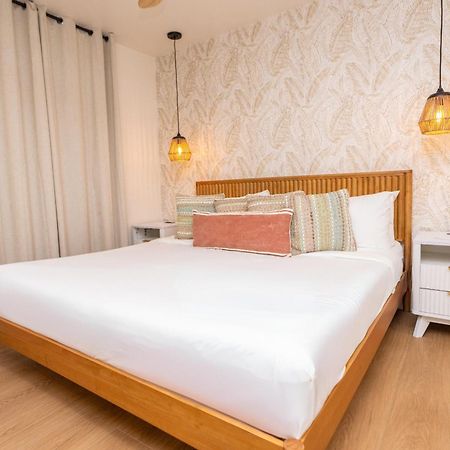 The Boardwalk Hotel Сан Диего Екстериор снимка