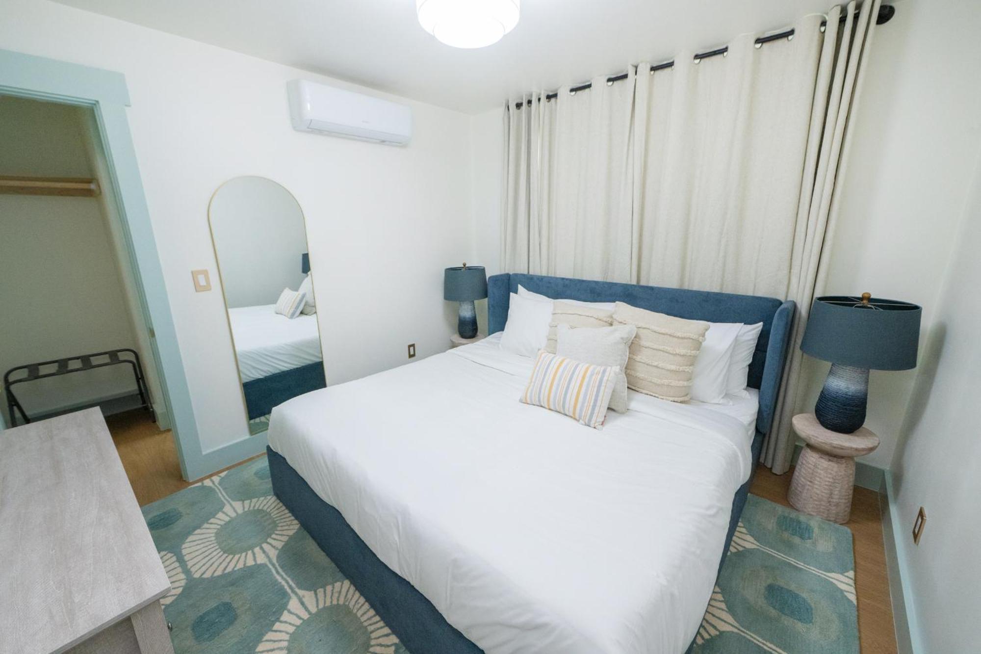 The Boardwalk Hotel Сан Диего Екстериор снимка