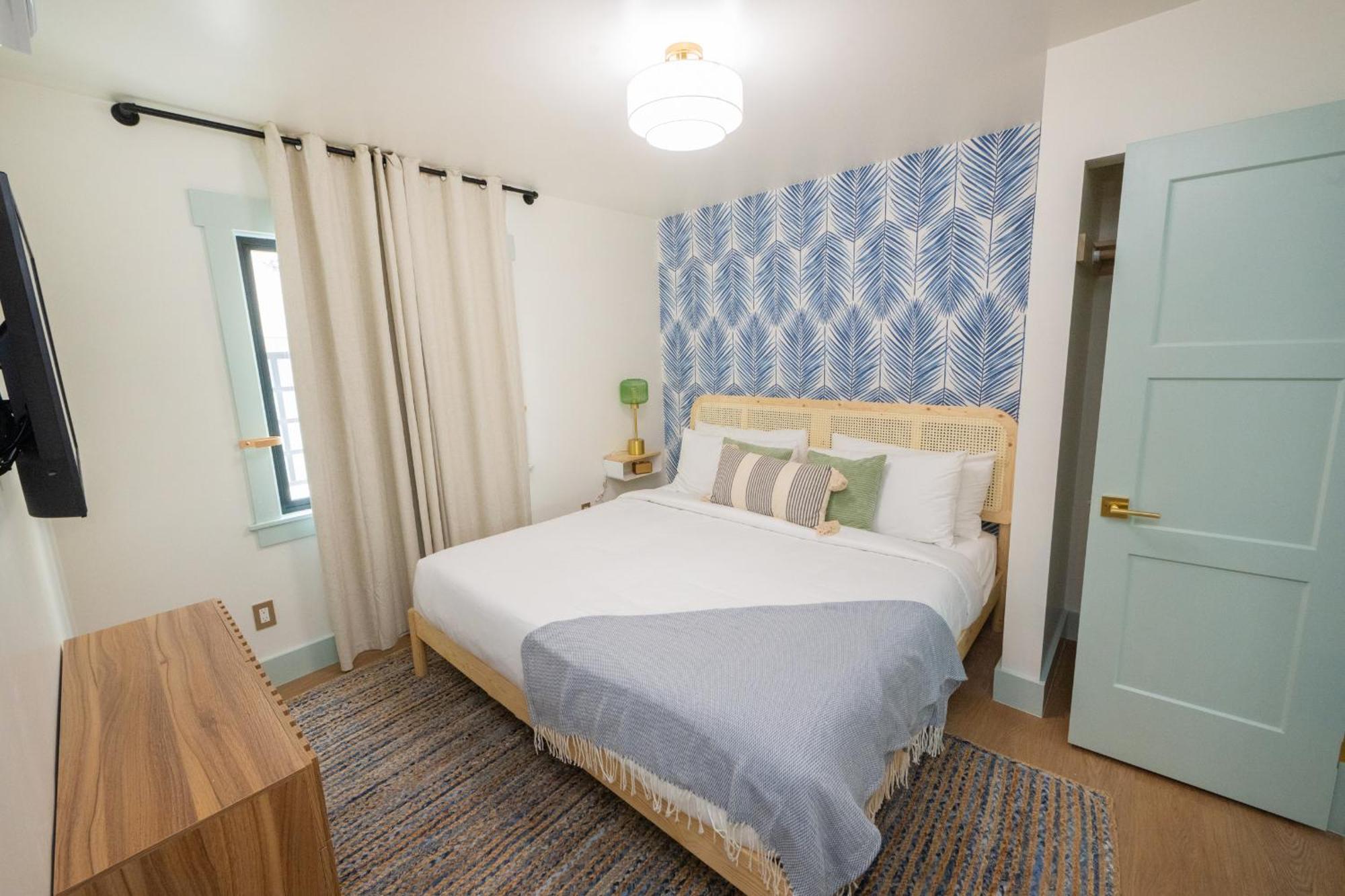 The Boardwalk Hotel Сан Диего Екстериор снимка
