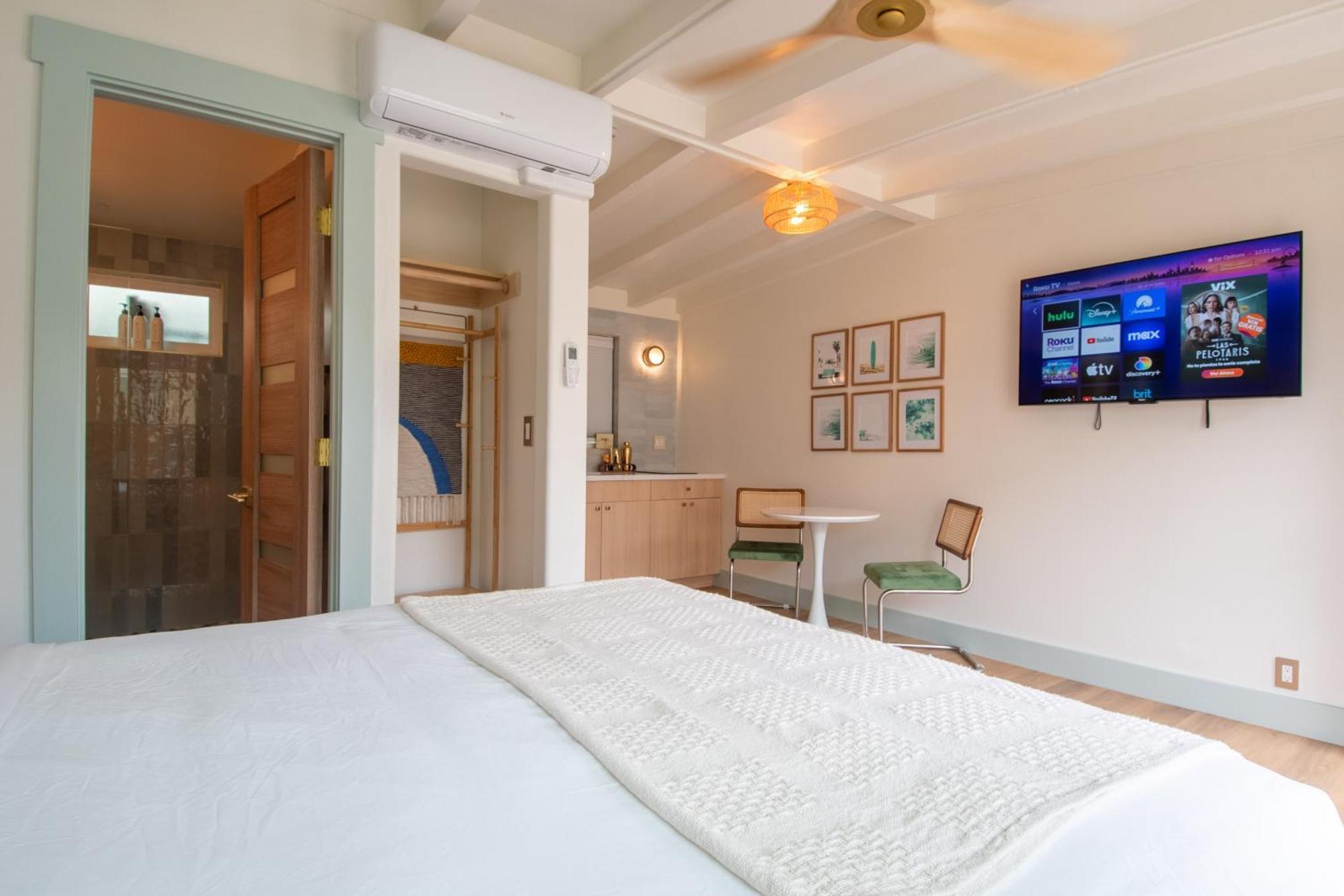 The Boardwalk Hotel Сан Диего Екстериор снимка