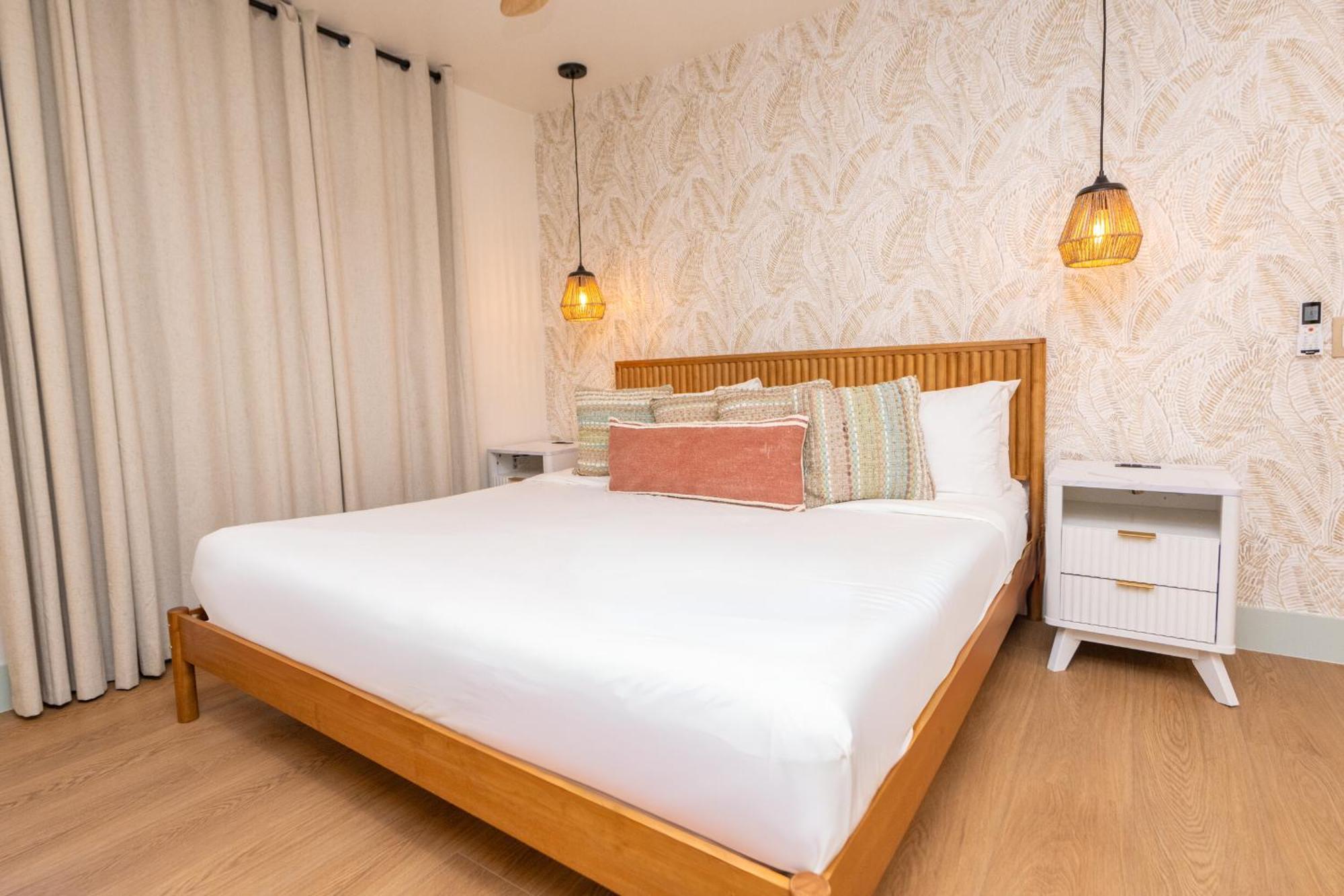 The Boardwalk Hotel Сан Диего Екстериор снимка